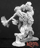 Neanderthal Champion: Dark Heaven Legends RPR 02940