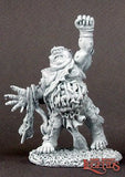 Festering Spirit: Dark Heaven Legends RPR 02943