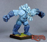Crystal Golem: Dark Heaven Legends RPR 02954