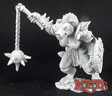 Krokuta, Gnoll Cleric: Dark Heaven Legends RPR 02955