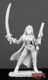 Cyndria Stormcaller: Dark Heaven Legends RPR 02956