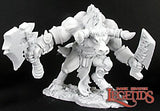 Cretus, Minotaur: Dark Heaven Legends RPR 02964