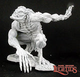 Bakarathi Hunter: Dark Heaven Legends RPR 02965