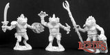 Gogglers(3): Dark Heaven Legends RPR 02977