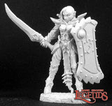 Casiatta, Anti-Paladin: Dark Heaven Legends RPR 02982