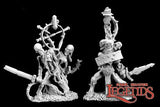 Undead Constructs (2): Dark Heaven Legends RPR 02984