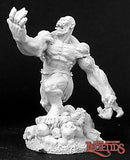 Maugramak, Ghast Lord: Dark Heaven Legends RPR 02987