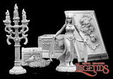 Crypt of the Vampiress: Dark Heaven Legends RPR 02990