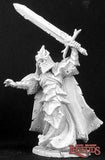 Ghost King: Dark Heaven Legends RPR 02991