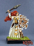 Sister Kendra, Cleric: Dark Heaven Legends RPR 02999