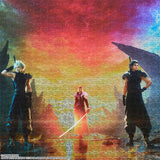 Puzzle: Final Fantasy VII Rebirth- Key Art (1000 piece)