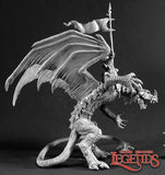Kyra & Lavarath: Dark Heaven Legends RPR 03000