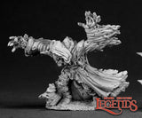 Worm Corpse: Dark Heaven Legends RPR 03023