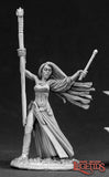Tristan the Loremistress: Dark Heaven Legends RPR 03028