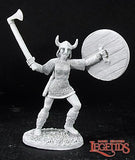 Oksana, Viking Maiden: Dark Heaven Legends RPR 03038