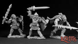 Hobgoblins (3): Dark Heaven Legends RPR 03040