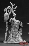 Surkar, Orc Shaman: Dark Heaven Legends RPR 03043