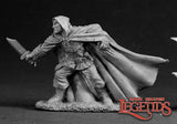 Torin, Male Thief: Dark Heaven Legends RPR 03047