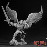 Avatar of Aurellius: Dark Heaven Legends RPR 03066