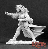 Sarah the Seeress: Dark Heaven Legends RPR 03073