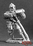 Engel, Crossbowman: Dark Heaven Legends RPR 03074
