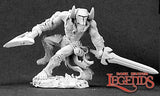 Ilkhan the Bloody: Dark Heaven Legends RPR 03090
