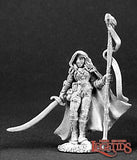 Maralise Moonscythe, Druid: Dark Heaven Legends RPR 03094