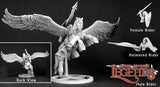 Barros & Tempest, Paladin on Peguasus: Dark Heaven Legends RPR 03096