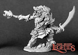 Gronk Spliteyte, Bugbear Hero: Dark Heaven Legends RPR 03101