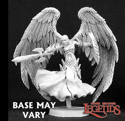 Deva, Angel: Dark Heaven Legends RPR 03114