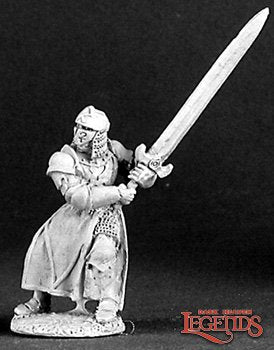 Black Legionnaire: Dark Heaven Legends RPR 03115