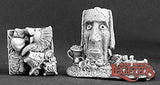 Dungeon Loot (2): Dark Heaven Legends RPR 03118