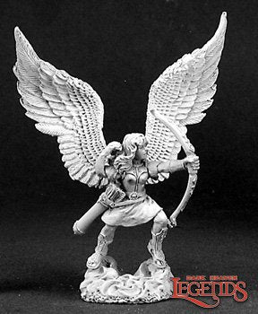 Thigra Angel Archer: Dark Heaven Legends RPR 03120