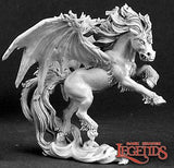 Storm Steed: Dark Heaven Legends RPR 03124