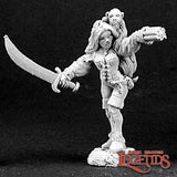 Sela Windsprite, Elf Pirate: Dark Heaven Legends RPR 03128