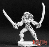 Isabella Florentina: Dark Heaven Legends RPR 03130
