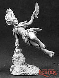 Sushanthe, Female Sea Elf: Dark Heaven Legends RPR 03141