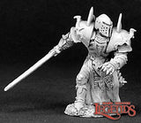 Krass Omenthrall: Dark Heaven Legends RPR 03160