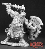 Kagunk, Ogre Boss: Dark Heaven Legends RPR 03162