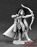 Alistrilee, Elf Archer: Dark Heaven Legends RPR 03166