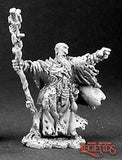 Roshtand The Green, Arch Druid: Dark Heaven Legends RPR 03179