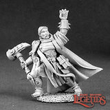Bergun Sunblaze, Sun Priest: Dark Heaven Legends RPR 03185