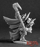 Skarne The Reaver, Anti-Paladin: Dark Heaven Legends RPR 03191