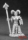 Petra Posiedew, Gnome Sorceress: Dark Heaven Legends RPR 03196