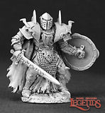 Benedikt Hellhorn, Evil Warrior: Dark Heaven Legends RPR 03200