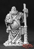 Friar Stone, Traveling Monk: Dark Heaven Legends RPR 03205