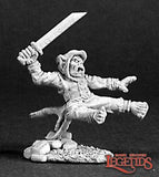 Goblin Ninja: Dark Heaven Legends RPR 03210