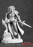 Ramelle, Female Thief: Dark Heaven Legends RPR 03213