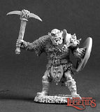 Orc Warrior: Dark Heaven Legends RPR 03219