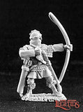 Connor, Yoeman Archer: Dark Heaven Legends RPR 03228